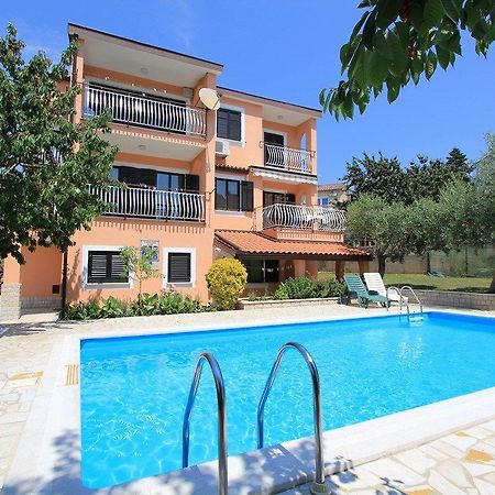 Apartments Susy Pula Dış mekan fotoğraf