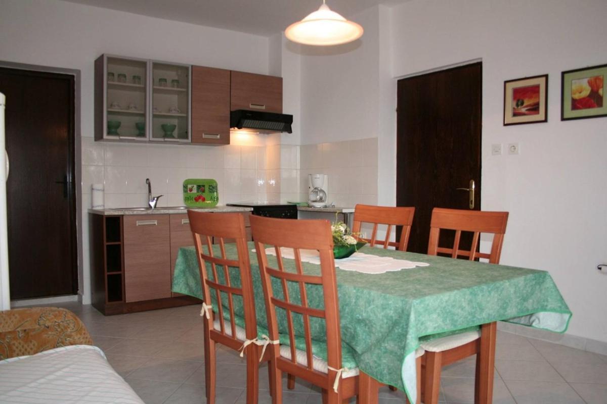 Apartments Susy Pula Dış mekan fotoğraf