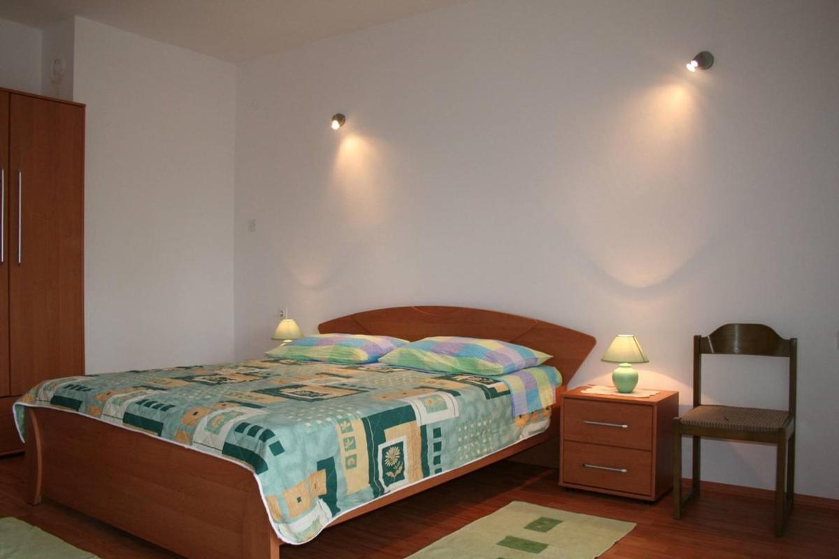 Apartments Susy Pula Dış mekan fotoğraf