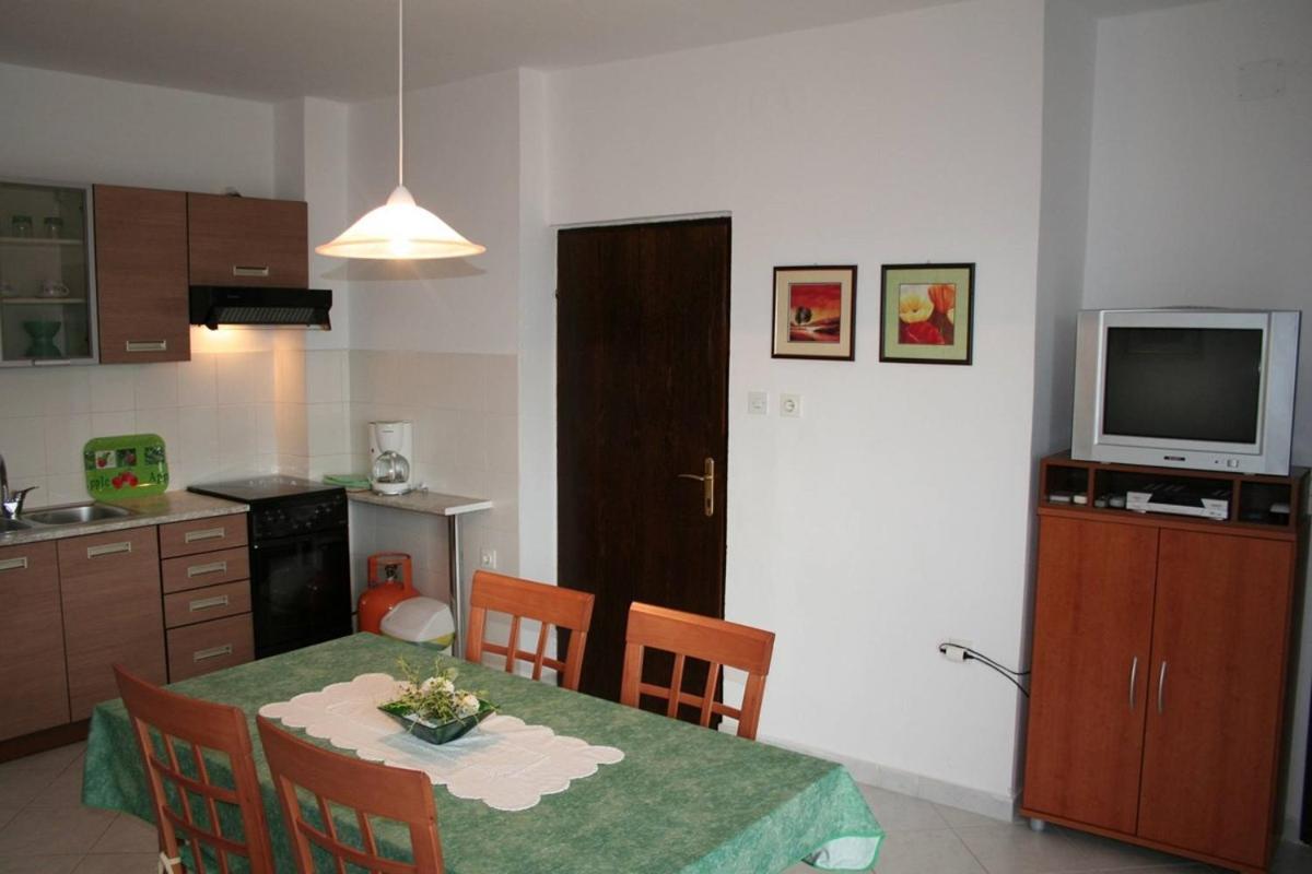 Apartments Susy Pula Dış mekan fotoğraf
