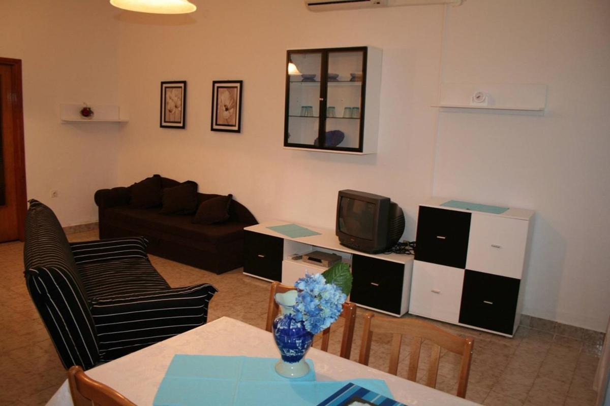 Apartments Susy Pula Dış mekan fotoğraf