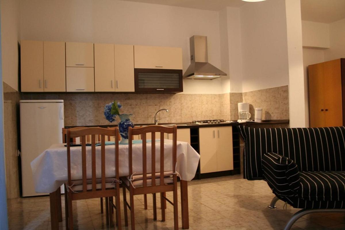 Apartments Susy Pula Dış mekan fotoğraf