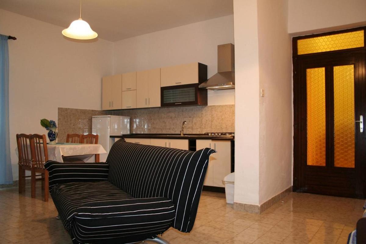 Apartments Susy Pula Dış mekan fotoğraf