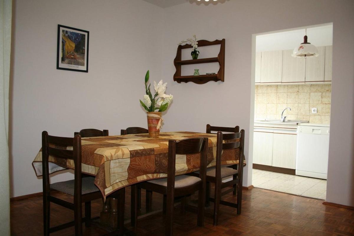 Apartments Susy Pula Dış mekan fotoğraf
