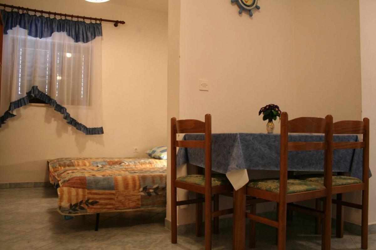 Apartments Susy Pula Dış mekan fotoğraf