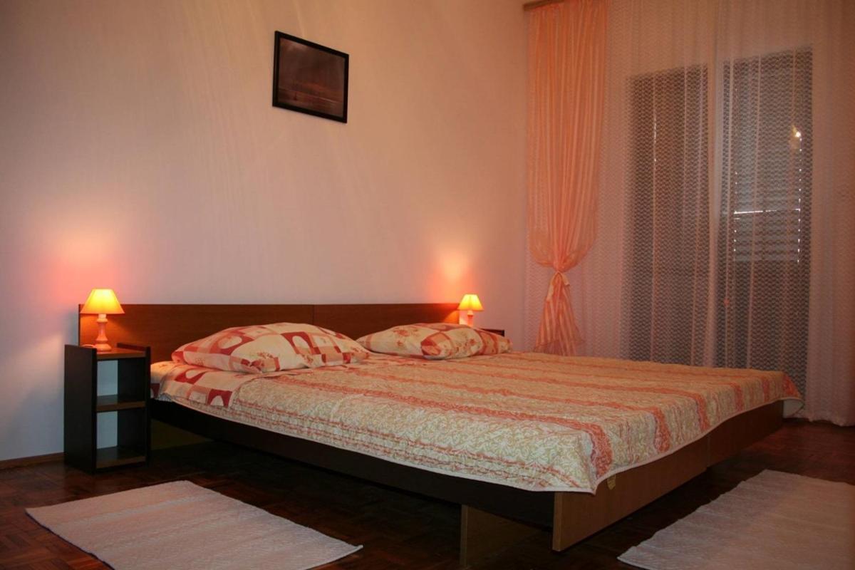 Apartments Susy Pula Dış mekan fotoğraf