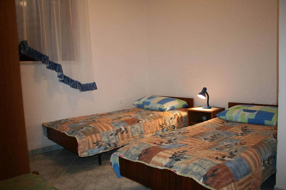 Apartments Susy Pula Dış mekan fotoğraf