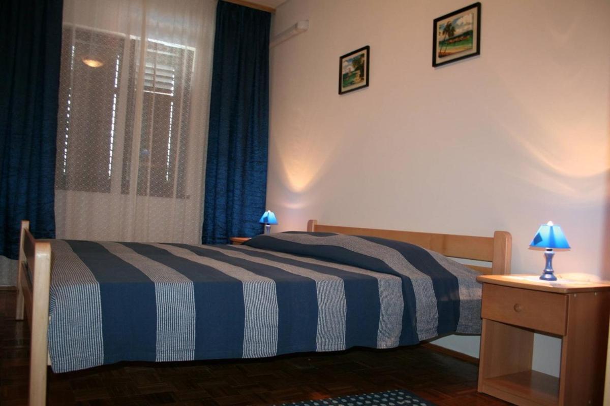 Apartments Susy Pula Dış mekan fotoğraf