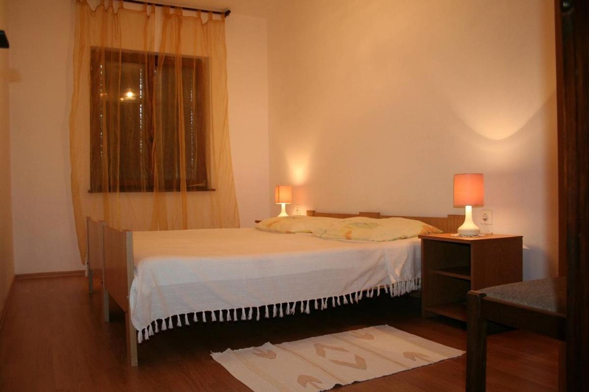 Apartments Susy Pula Dış mekan fotoğraf
