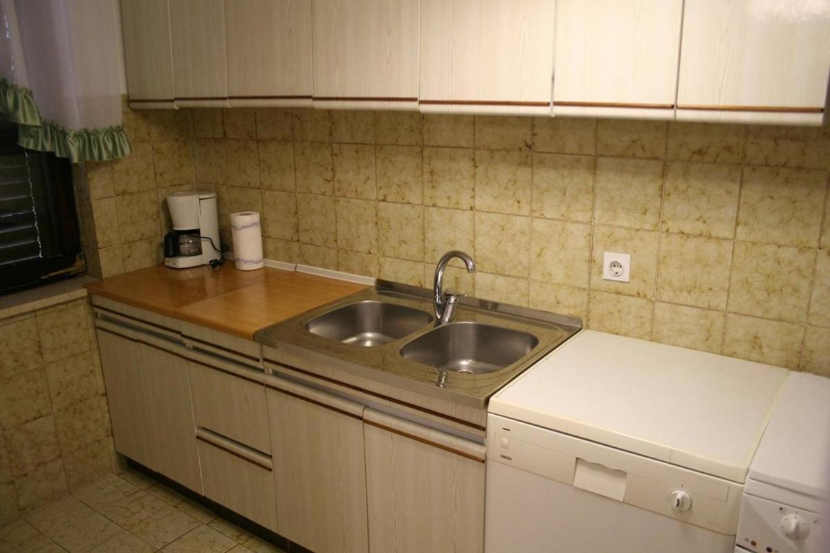 Apartments Susy Pula Dış mekan fotoğraf