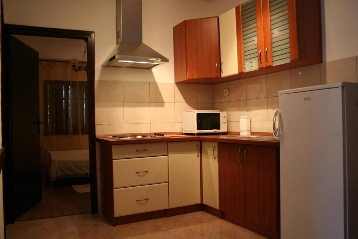 Apartments Susy Pula Dış mekan fotoğraf