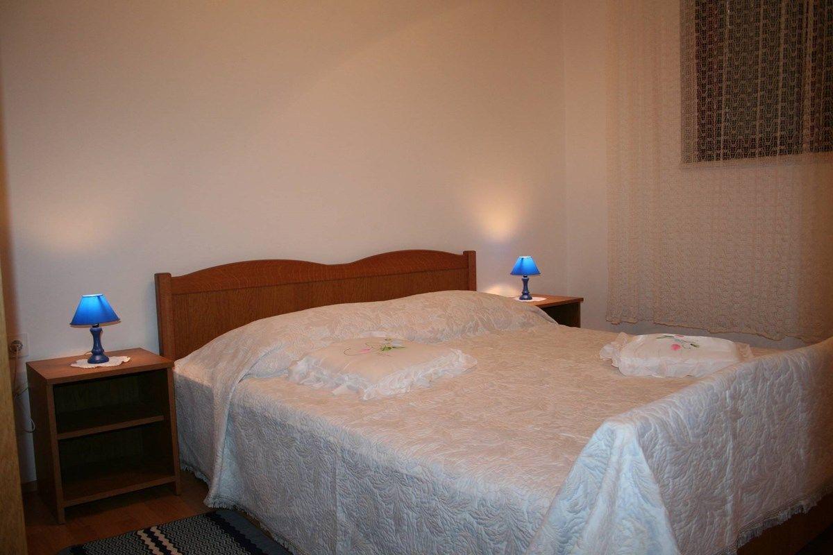 Apartments Susy Pula Dış mekan fotoğraf