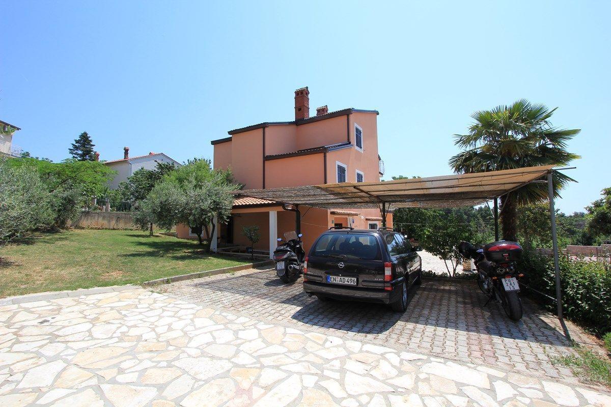 Apartments Susy Pula Dış mekan fotoğraf