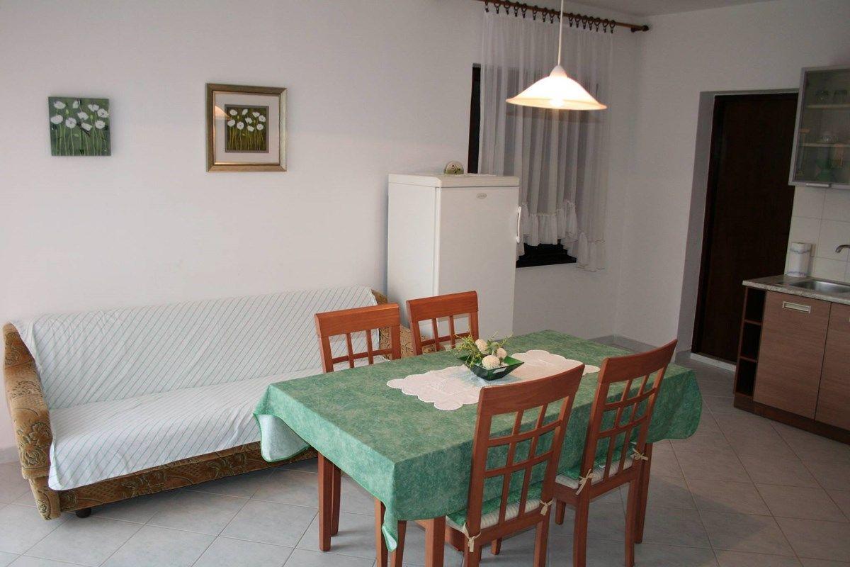 Apartments Susy Pula Dış mekan fotoğraf