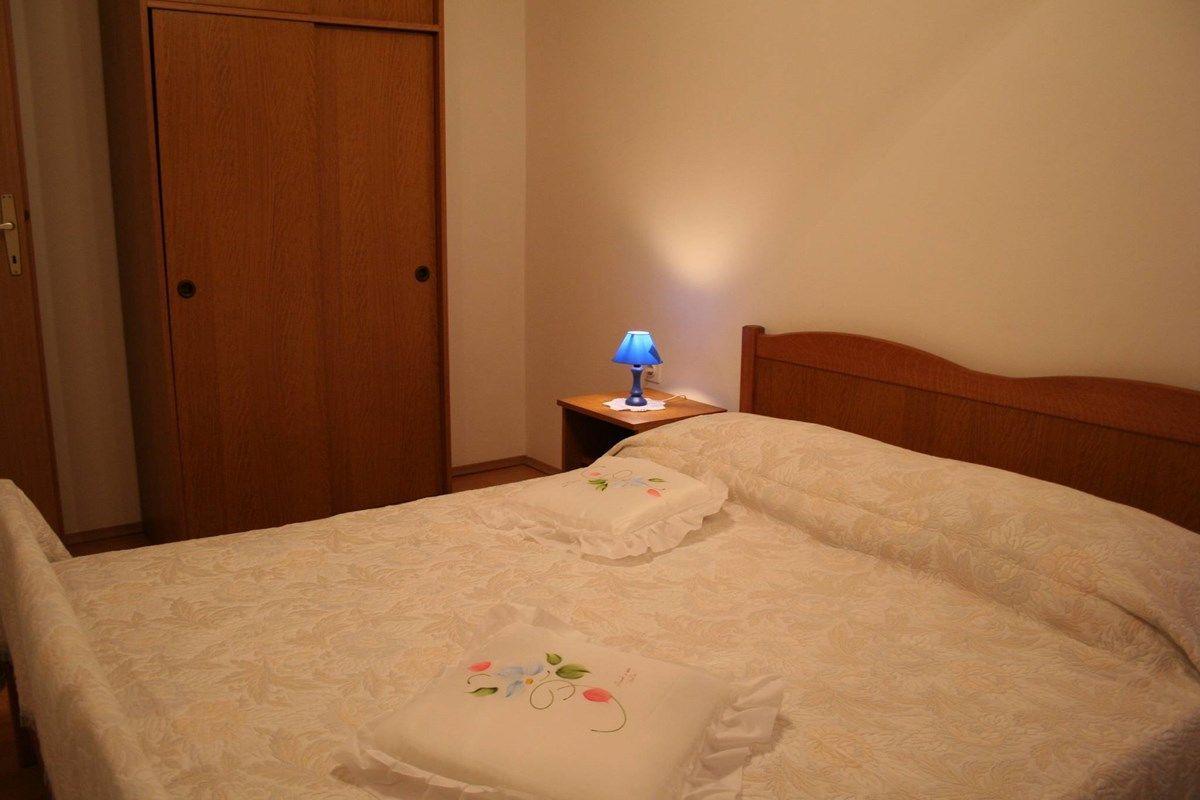 Apartments Susy Pula Dış mekan fotoğraf
