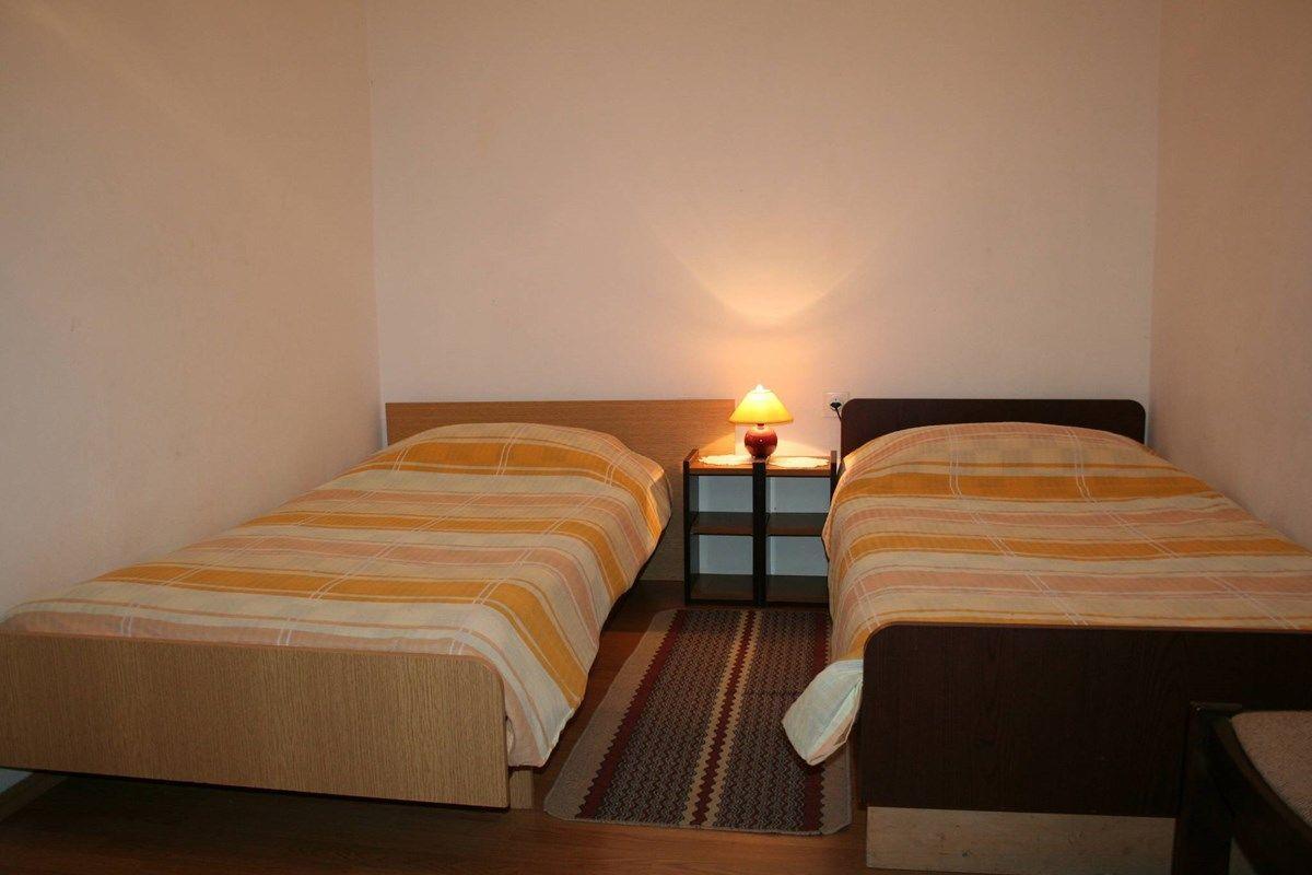 Apartments Susy Pula Dış mekan fotoğraf