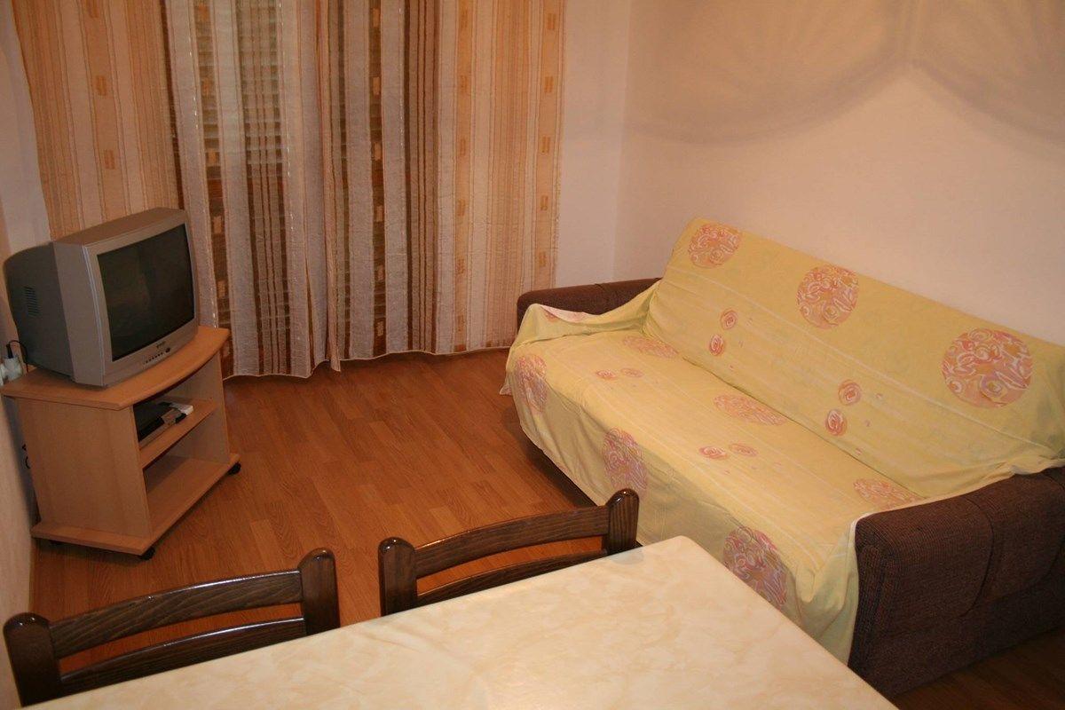 Apartments Susy Pula Dış mekan fotoğraf