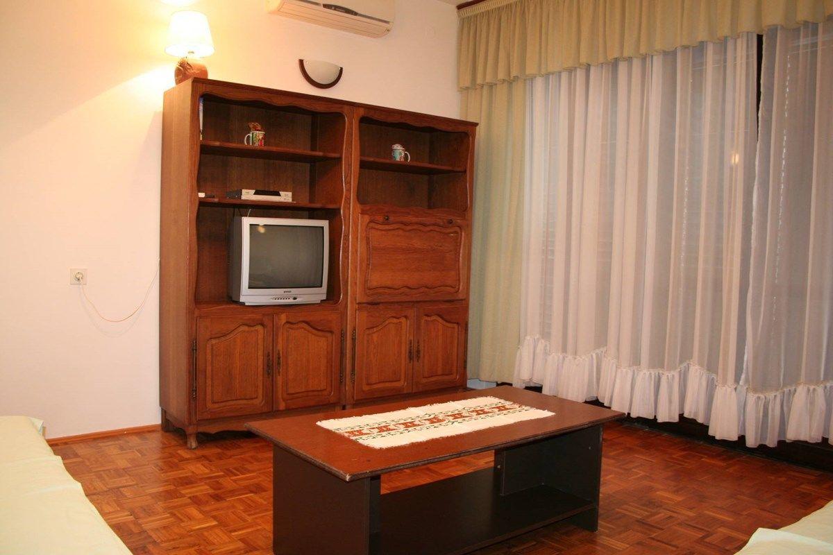 Apartments Susy Pula Dış mekan fotoğraf