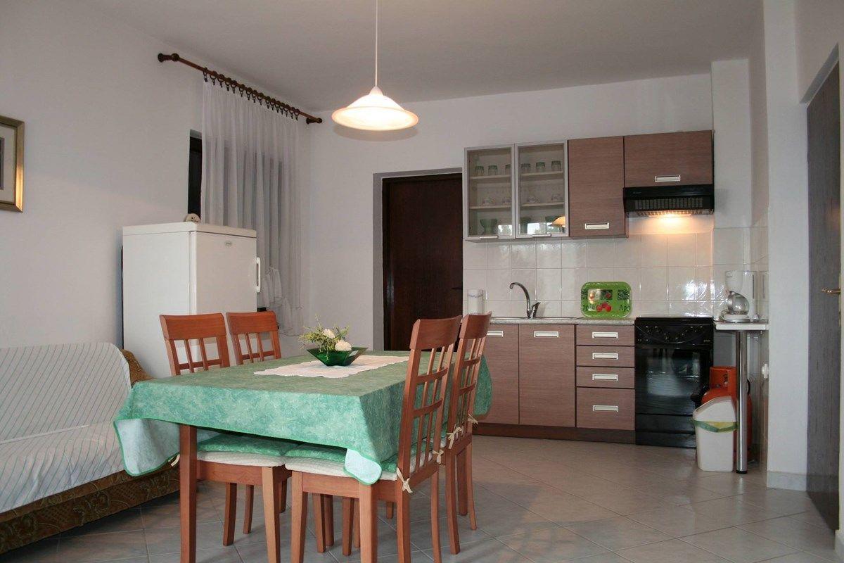 Apartments Susy Pula Dış mekan fotoğraf