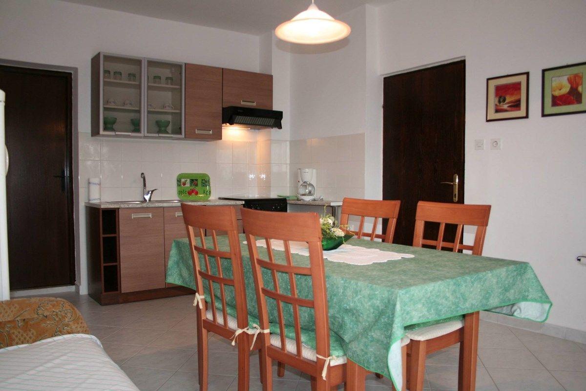 Apartments Susy Pula Dış mekan fotoğraf