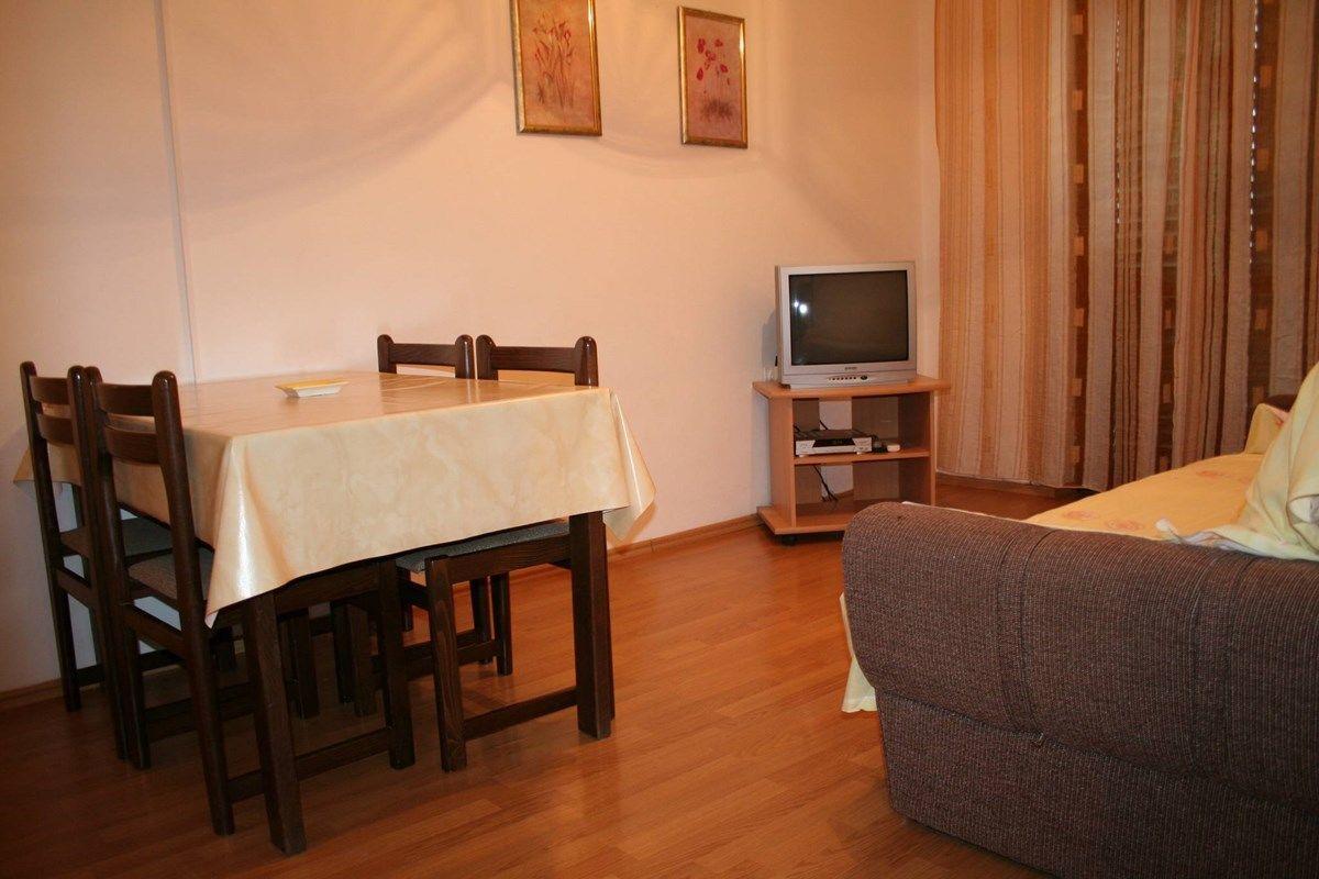 Apartments Susy Pula Dış mekan fotoğraf
