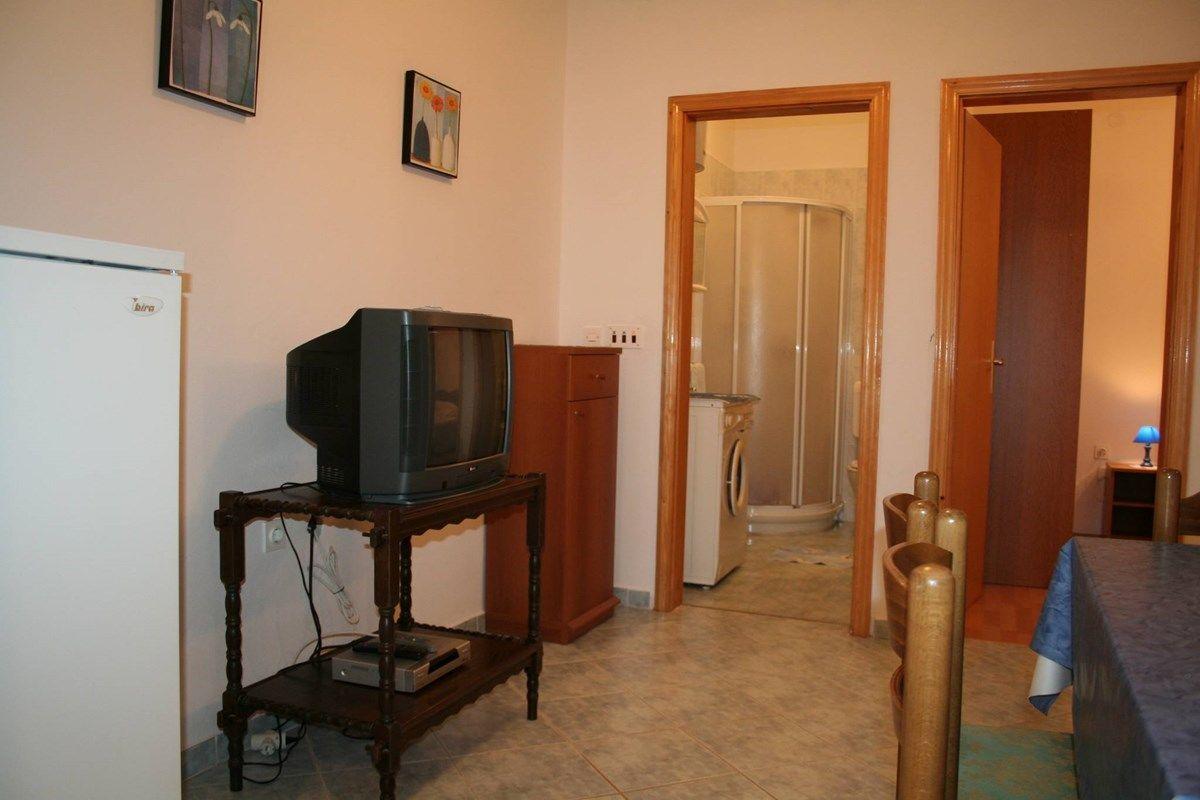 Apartments Susy Pula Dış mekan fotoğraf
