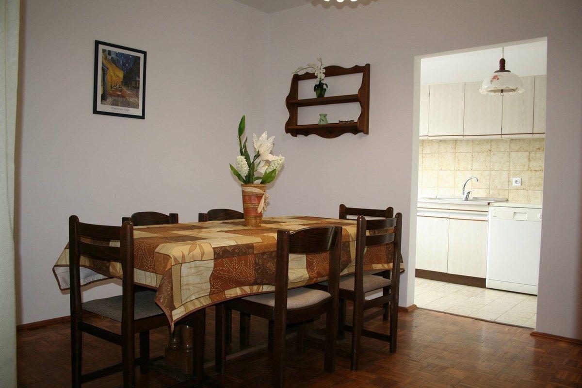 Apartments Susy Pula Dış mekan fotoğraf
